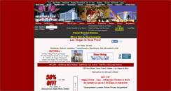 Desktop Screenshot of insidervlv.com